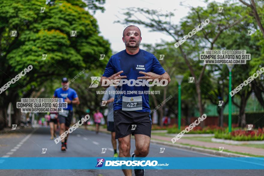 Corrida Solidaria Rede Feminina de Combate ao Cancer