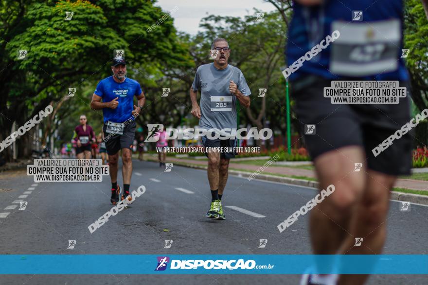 Corrida Solidaria Rede Feminina de Combate ao Cancer