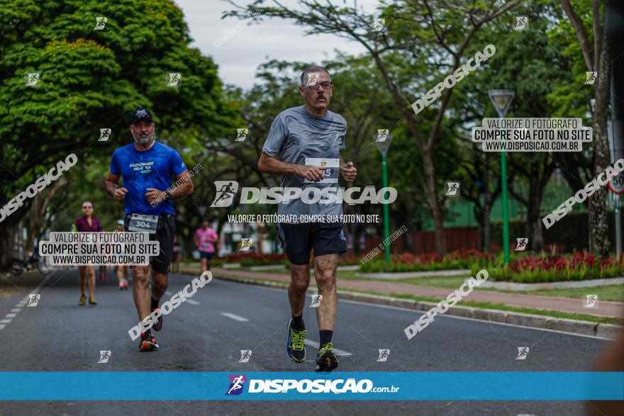 Corrida Solidaria Rede Feminina de Combate ao Cancer