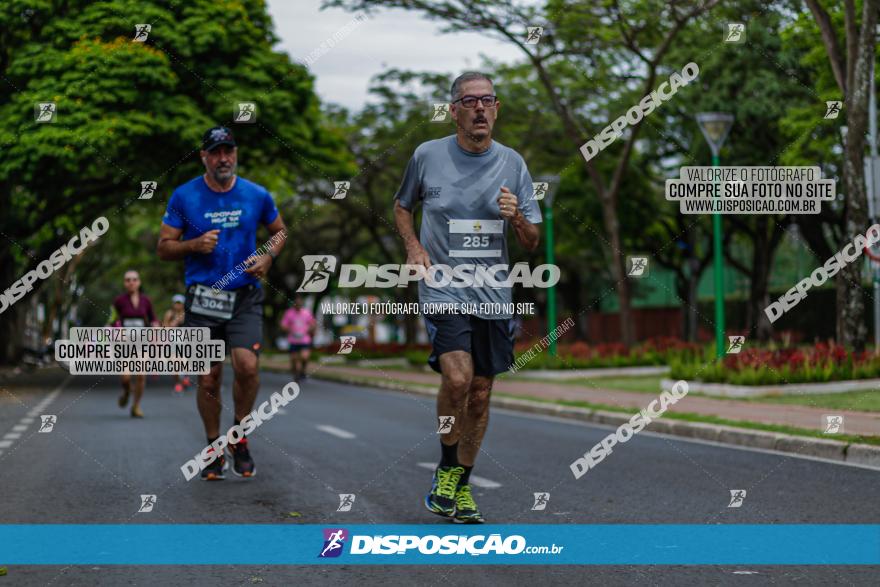 Corrida Solidaria Rede Feminina de Combate ao Cancer