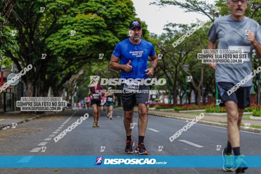 Corrida Solidaria Rede Feminina de Combate ao Cancer