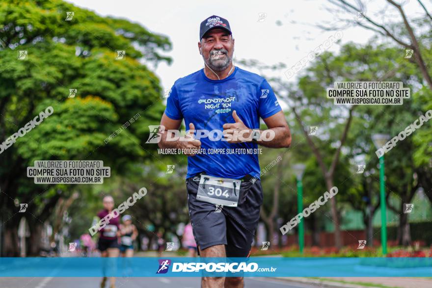 Corrida Solidaria Rede Feminina de Combate ao Cancer