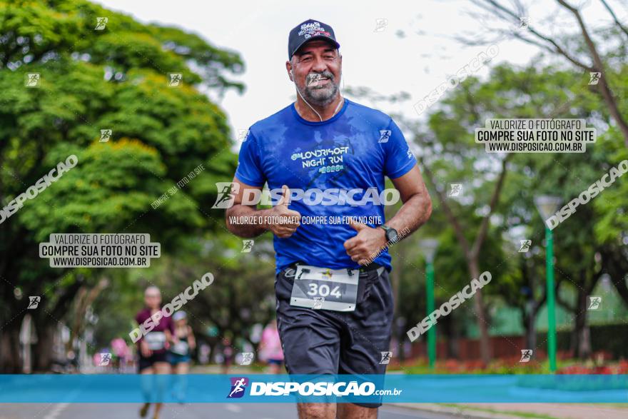 Corrida Solidaria Rede Feminina de Combate ao Cancer