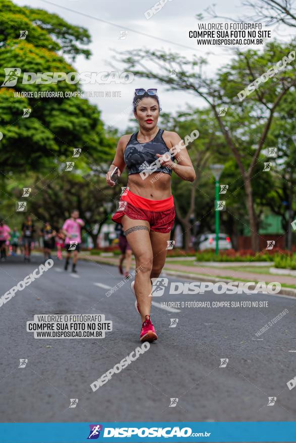 Corrida Solidaria Rede Feminina de Combate ao Cancer