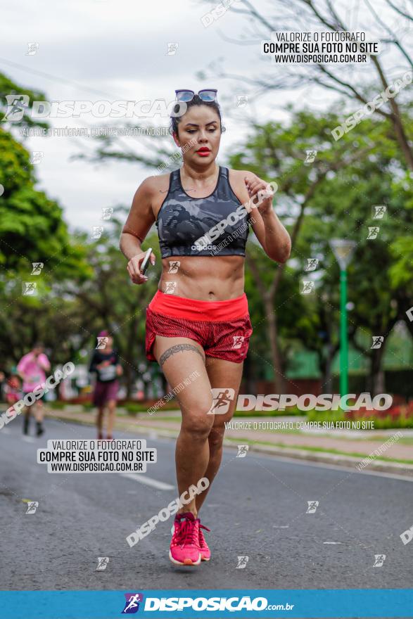 Corrida Solidaria Rede Feminina de Combate ao Cancer