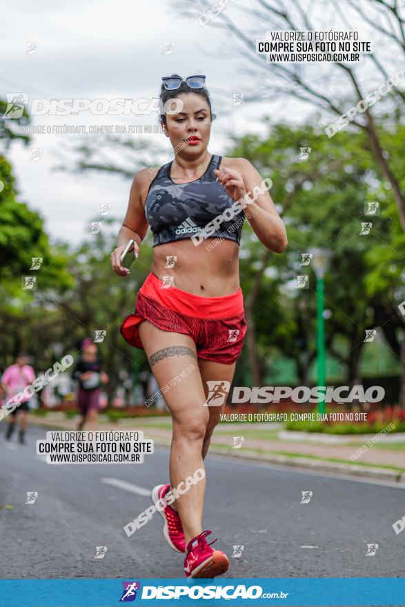 Corrida Solidaria Rede Feminina de Combate ao Cancer