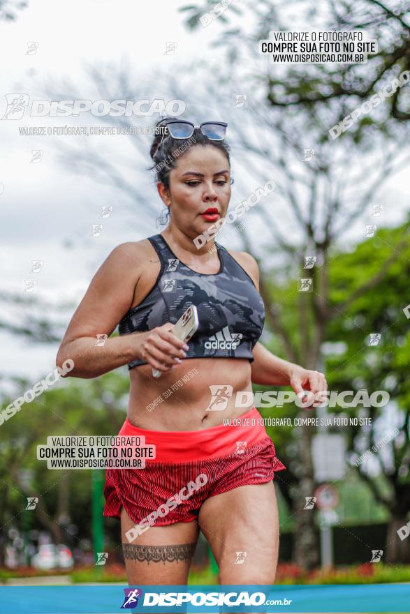 Corrida Solidaria Rede Feminina de Combate ao Cancer