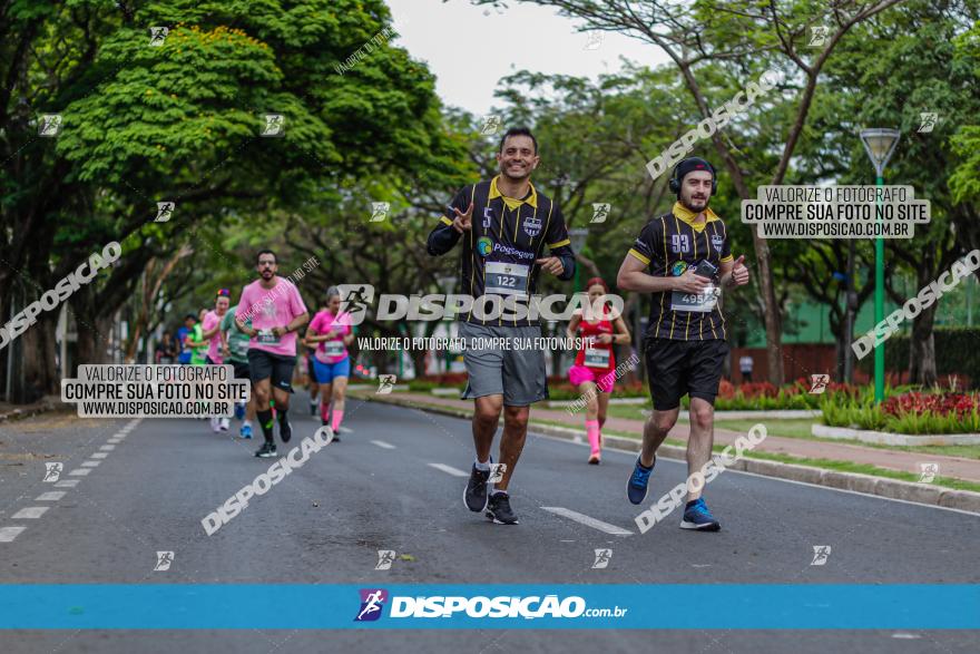 Corrida Solidaria Rede Feminina de Combate ao Cancer