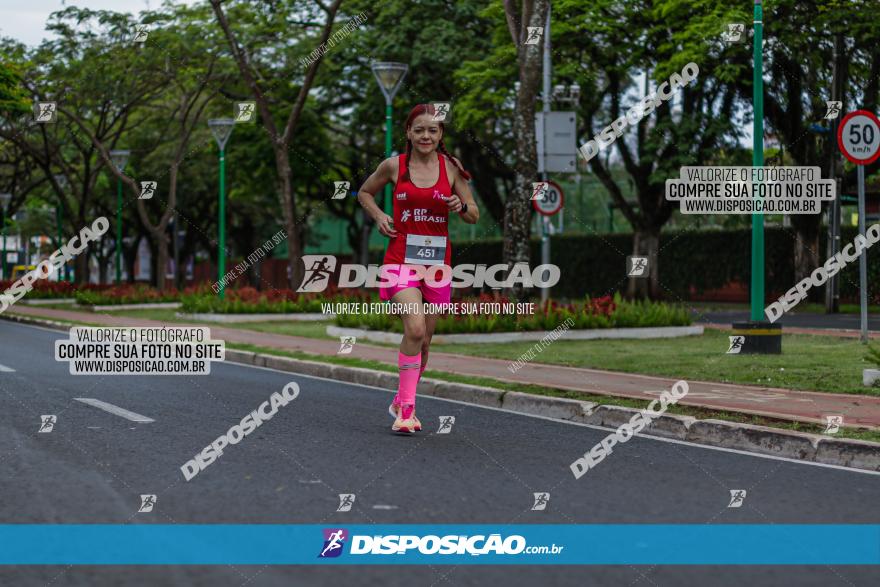 Corrida Solidaria Rede Feminina de Combate ao Cancer