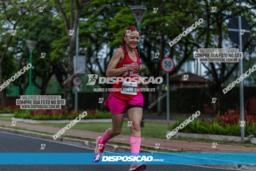 Corrida Solidaria Rede Feminina de Combate ao Cancer