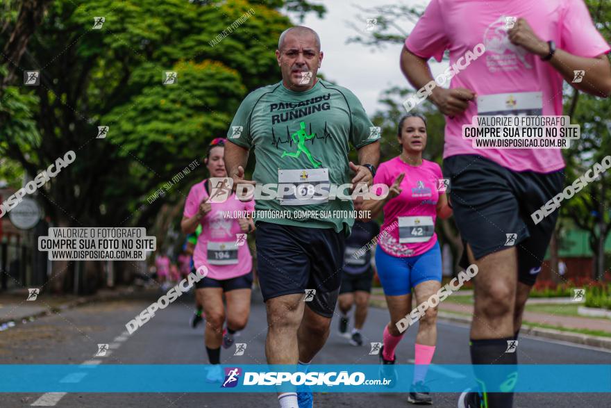 Corrida Solidaria Rede Feminina de Combate ao Cancer