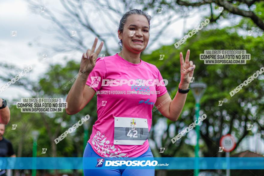 Corrida Solidaria Rede Feminina de Combate ao Cancer