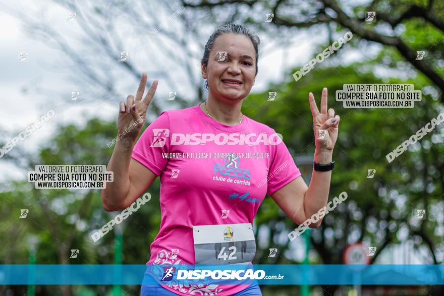 Corrida Solidaria Rede Feminina de Combate ao Cancer