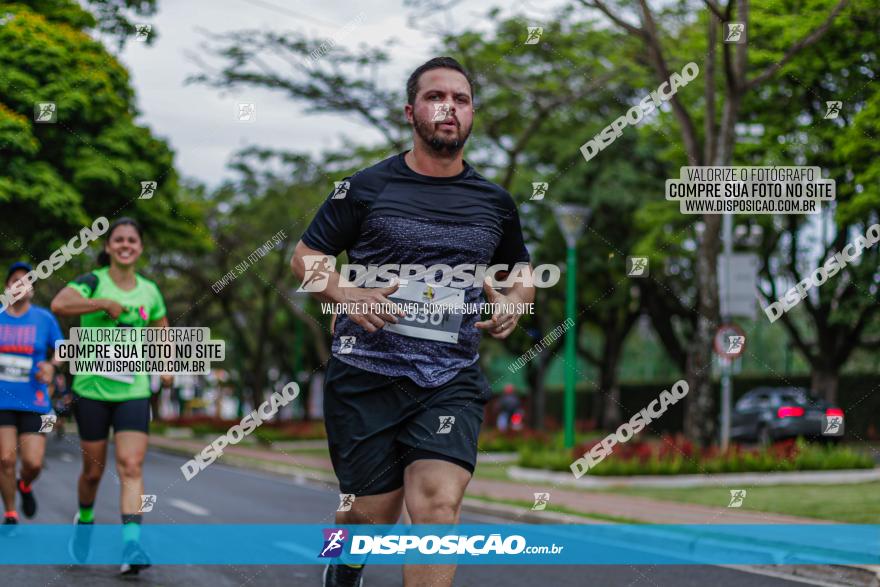 Corrida Solidaria Rede Feminina de Combate ao Cancer