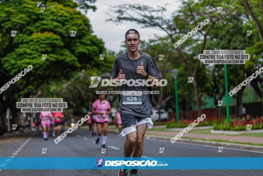 Corrida Solidaria Rede Feminina de Combate ao Cancer