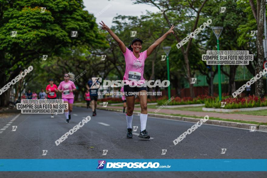 Corrida Solidaria Rede Feminina de Combate ao Cancer