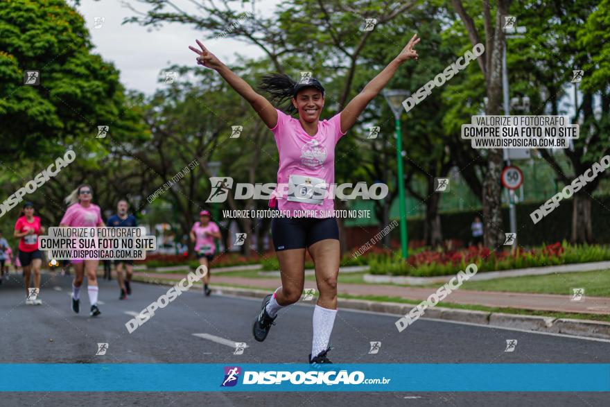 Corrida Solidaria Rede Feminina de Combate ao Cancer