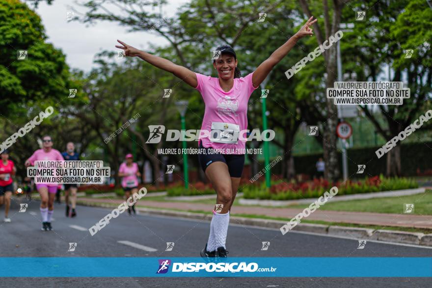 Corrida Solidaria Rede Feminina de Combate ao Cancer