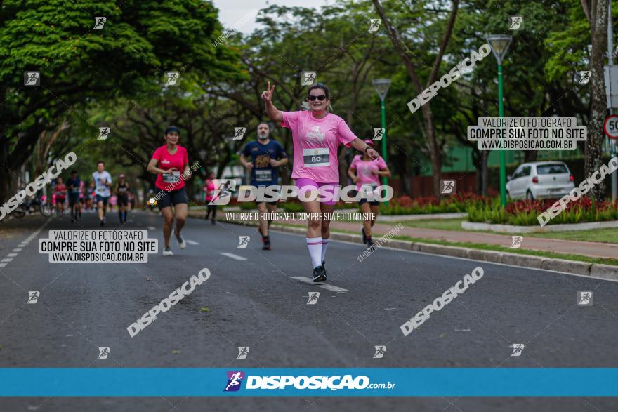 Corrida Solidaria Rede Feminina de Combate ao Cancer