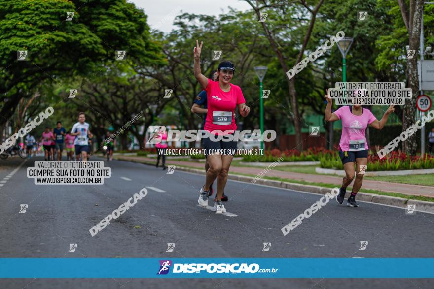 Corrida Solidaria Rede Feminina de Combate ao Cancer