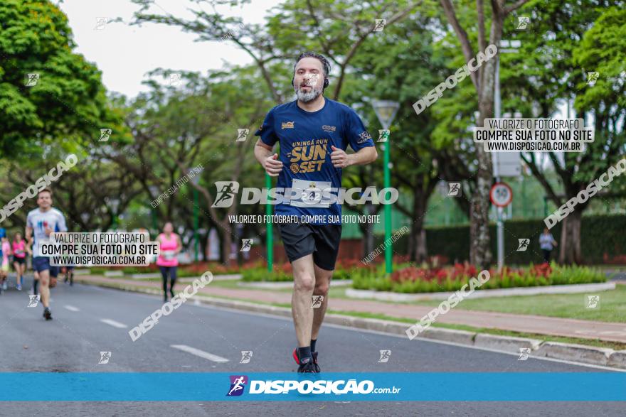 Corrida Solidaria Rede Feminina de Combate ao Cancer