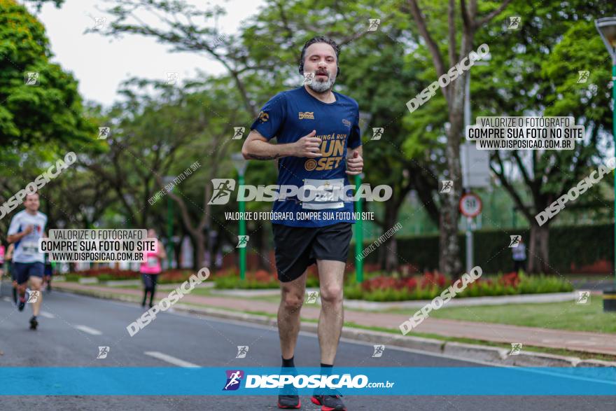 Corrida Solidaria Rede Feminina de Combate ao Cancer