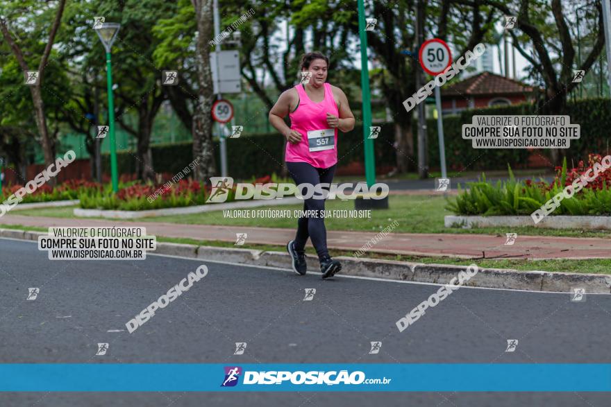 Corrida Solidaria Rede Feminina de Combate ao Cancer