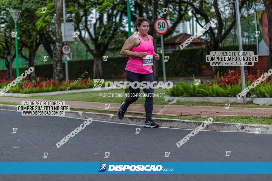 Corrida Solidaria Rede Feminina de Combate ao Cancer