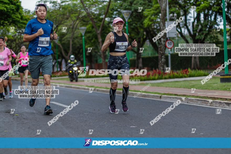 Corrida Solidaria Rede Feminina de Combate ao Cancer