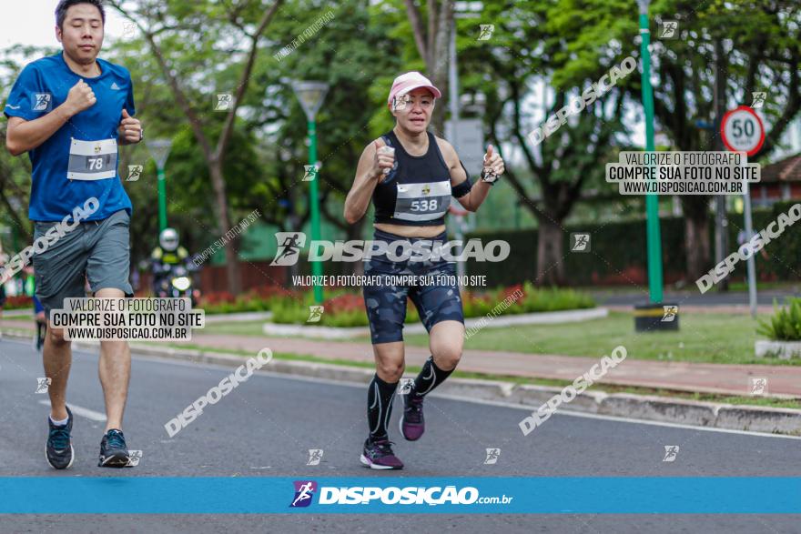 Corrida Solidaria Rede Feminina de Combate ao Cancer