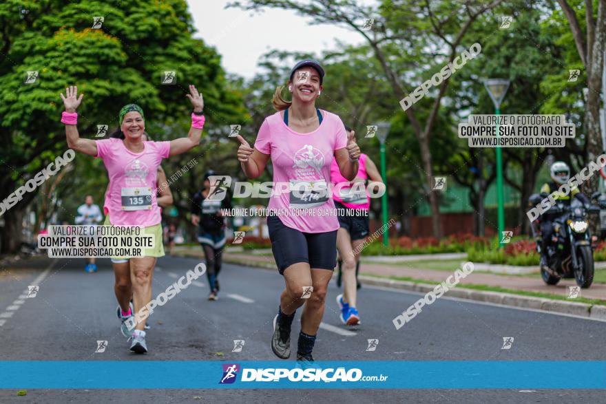 Corrida Solidaria Rede Feminina de Combate ao Cancer