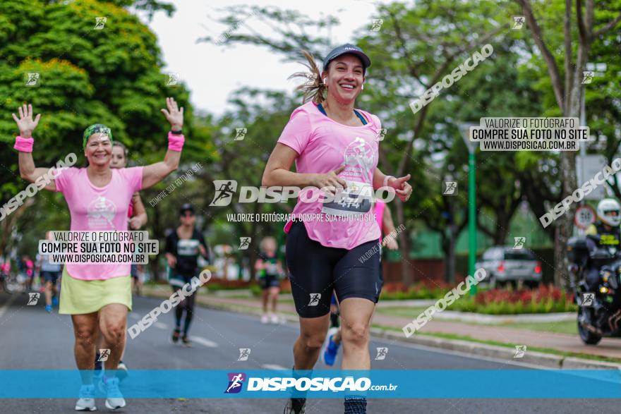 Corrida Solidaria Rede Feminina de Combate ao Cancer