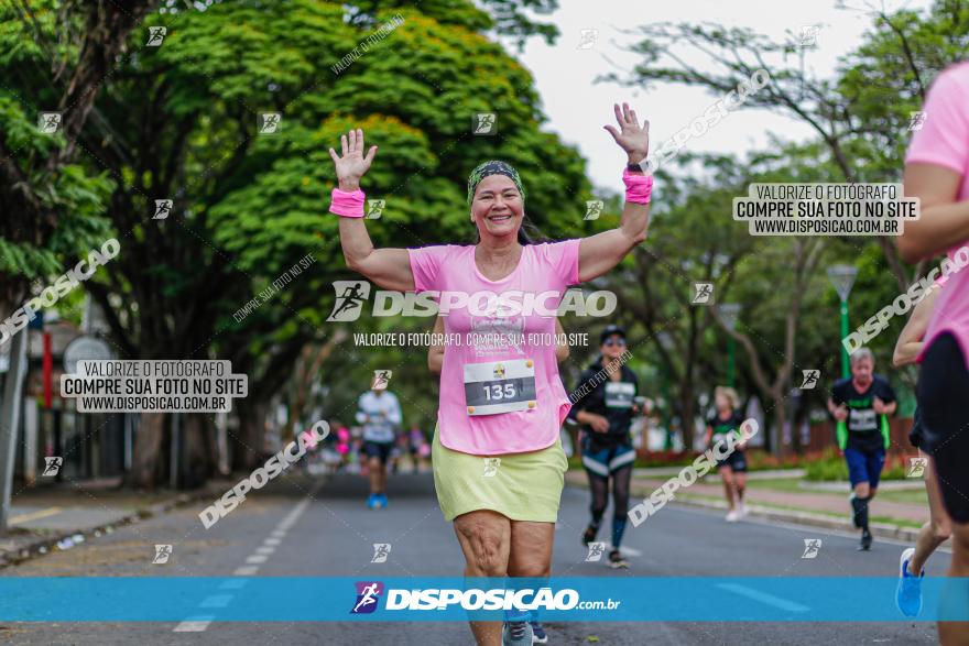 Corrida Solidaria Rede Feminina de Combate ao Cancer