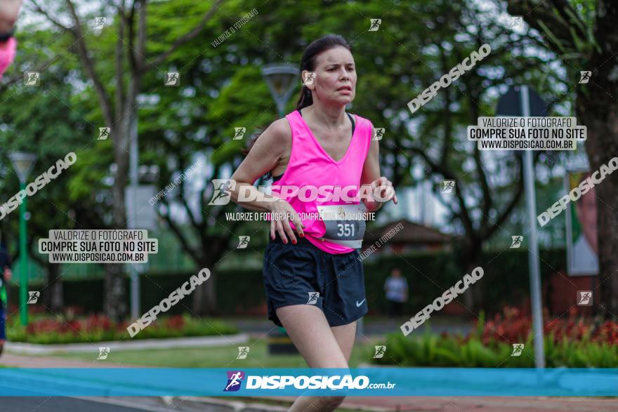 Corrida Solidaria Rede Feminina de Combate ao Cancer