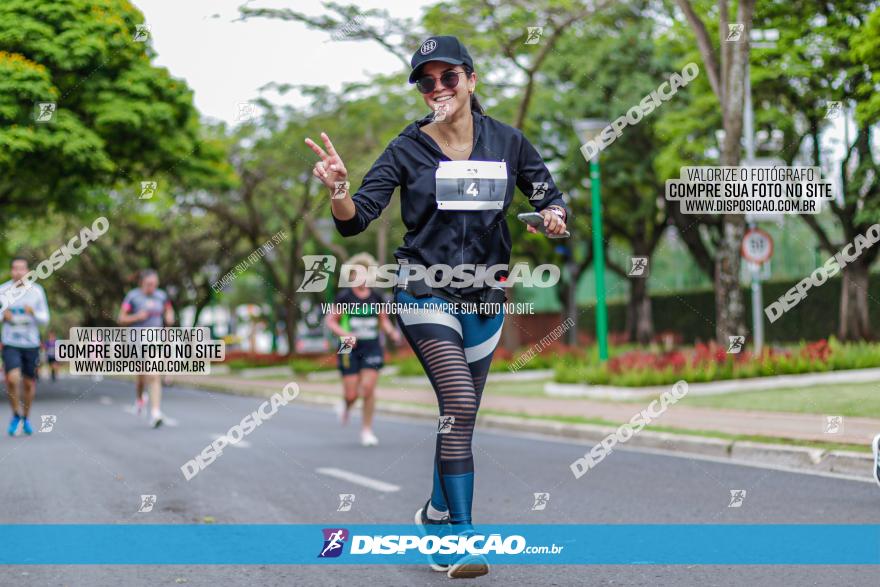 Corrida Solidaria Rede Feminina de Combate ao Cancer