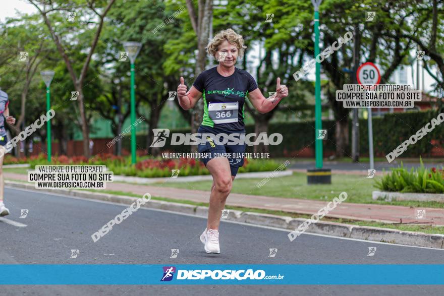 Corrida Solidaria Rede Feminina de Combate ao Cancer