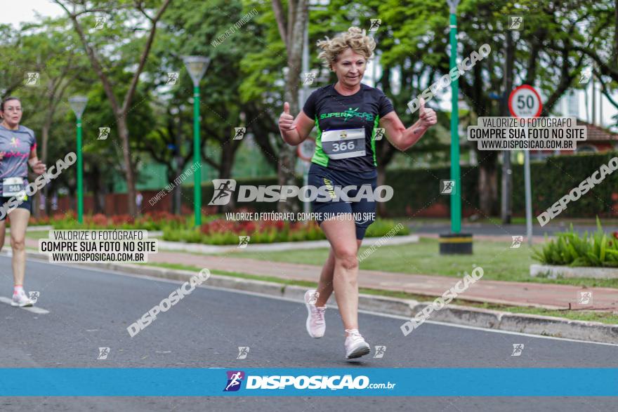 Corrida Solidaria Rede Feminina de Combate ao Cancer