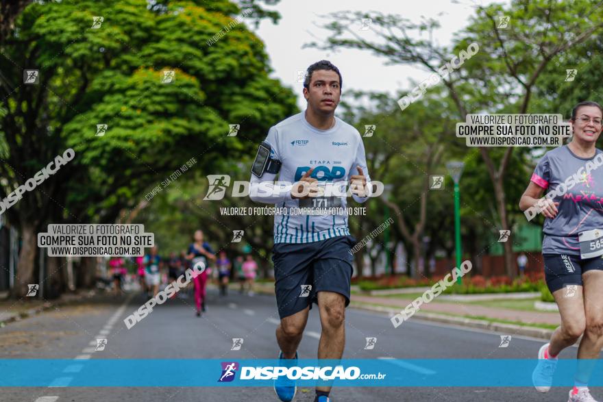 Corrida Solidaria Rede Feminina de Combate ao Cancer