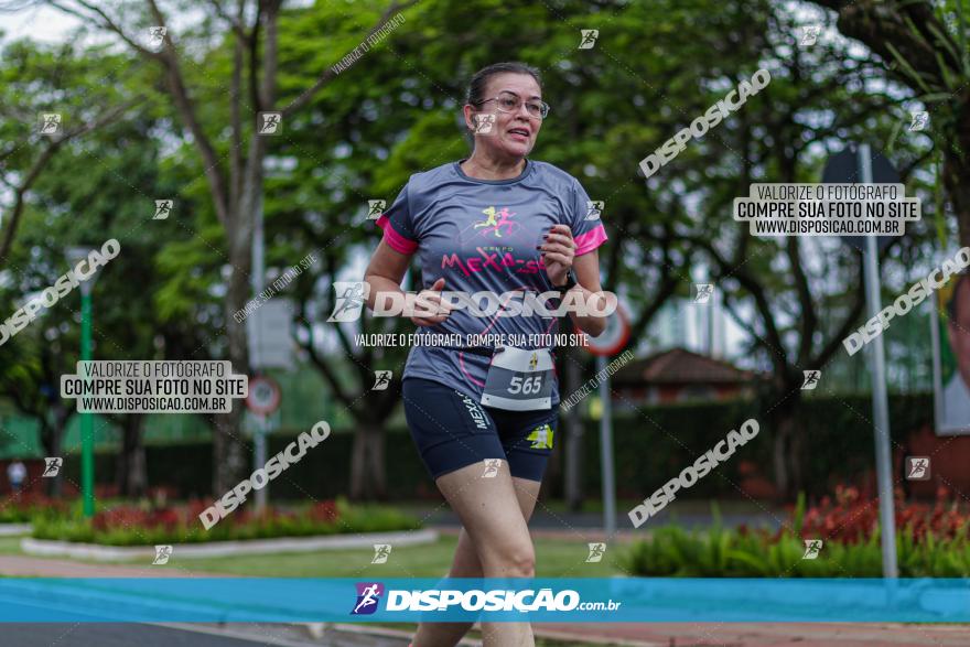 Corrida Solidaria Rede Feminina de Combate ao Cancer