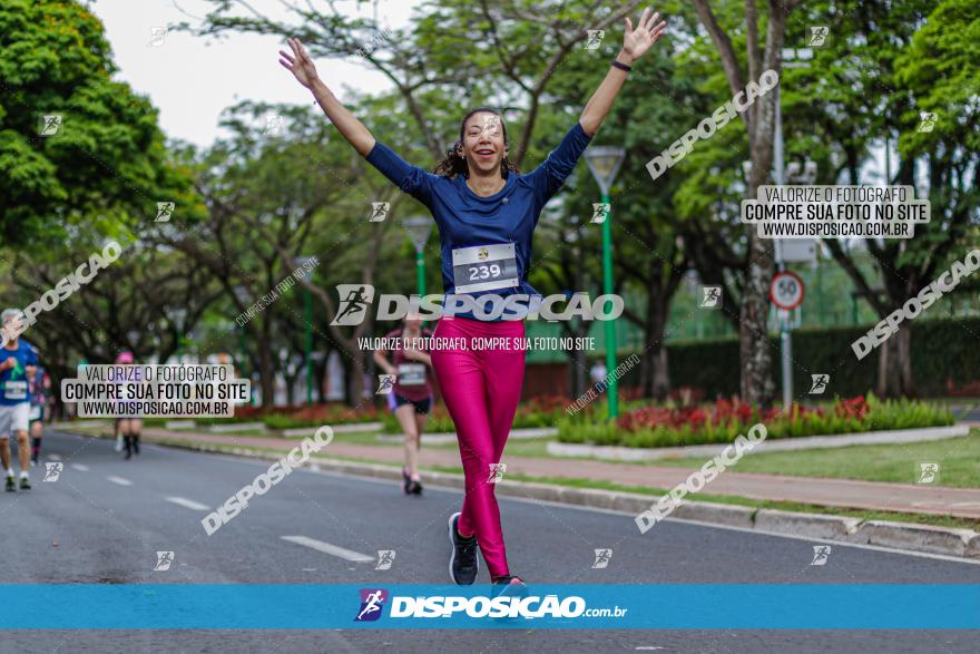 Corrida Solidaria Rede Feminina de Combate ao Cancer