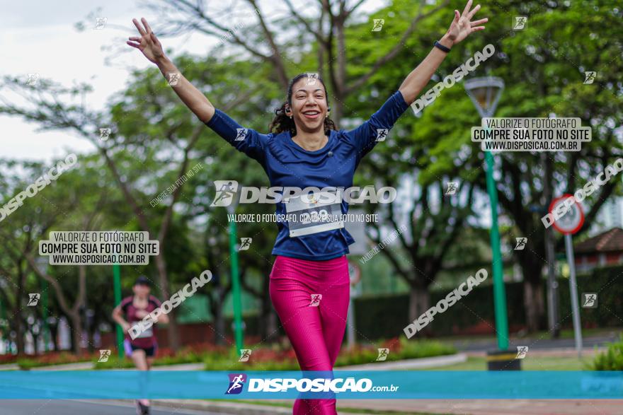 Corrida Solidaria Rede Feminina de Combate ao Cancer