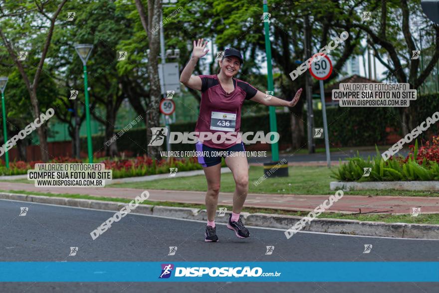 Corrida Solidaria Rede Feminina de Combate ao Cancer