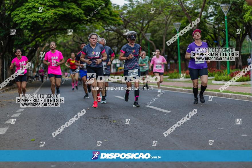 Corrida Solidaria Rede Feminina de Combate ao Cancer