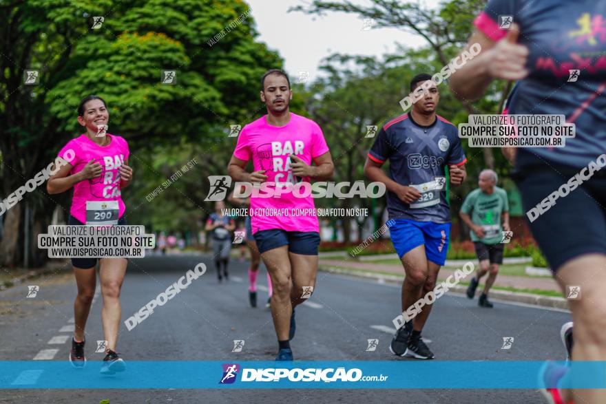 Corrida Solidaria Rede Feminina de Combate ao Cancer