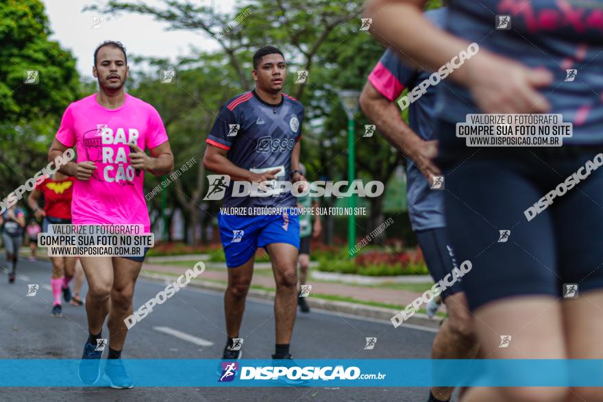 Corrida Solidaria Rede Feminina de Combate ao Cancer