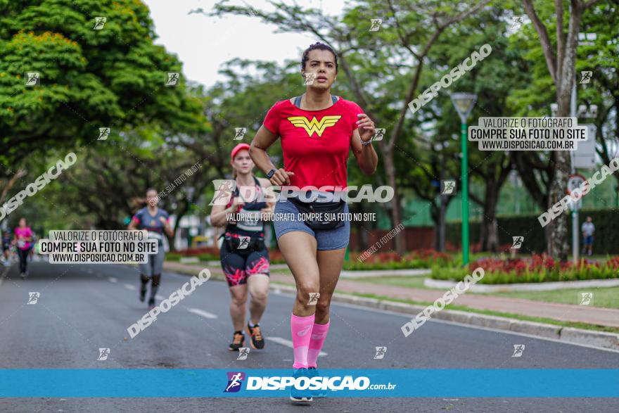 Corrida Solidaria Rede Feminina de Combate ao Cancer