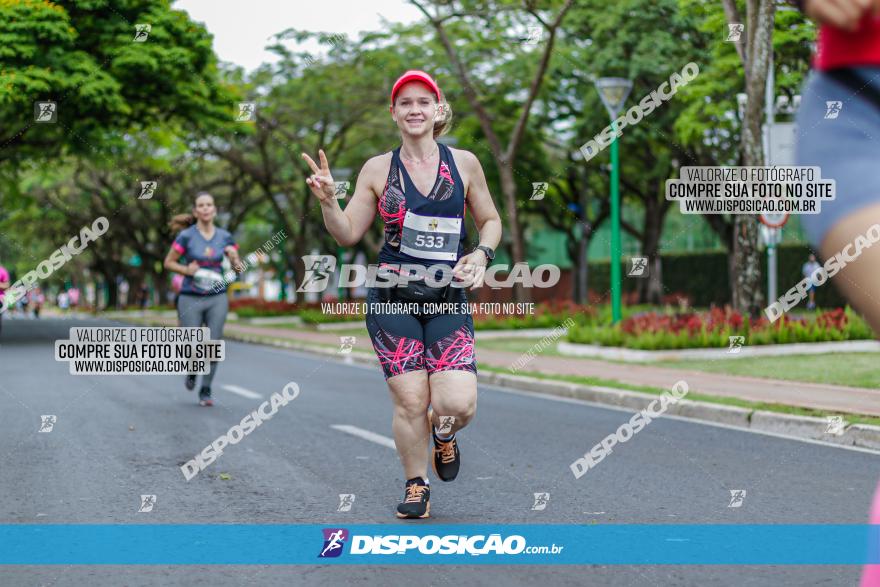 Corrida Solidaria Rede Feminina de Combate ao Cancer