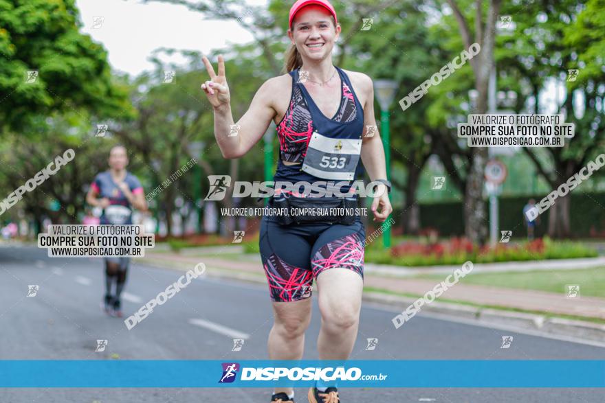 Corrida Solidaria Rede Feminina de Combate ao Cancer