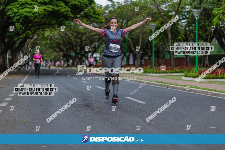 Corrida Solidaria Rede Feminina de Combate ao Cancer