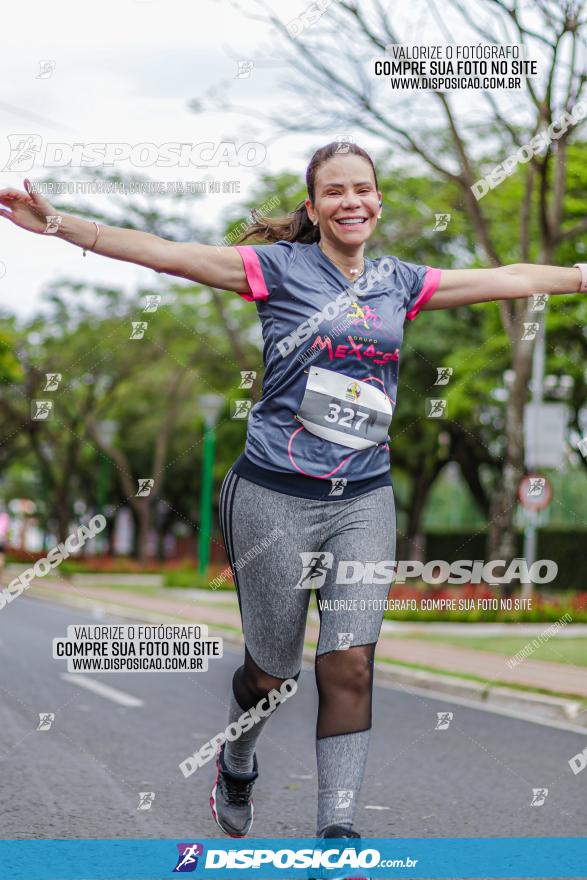 Corrida Solidaria Rede Feminina de Combate ao Cancer